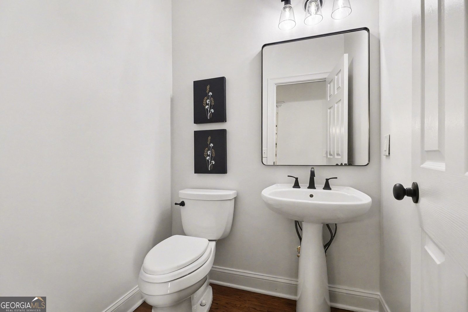 570 Neel Reid Drive Roswell - Photo 15