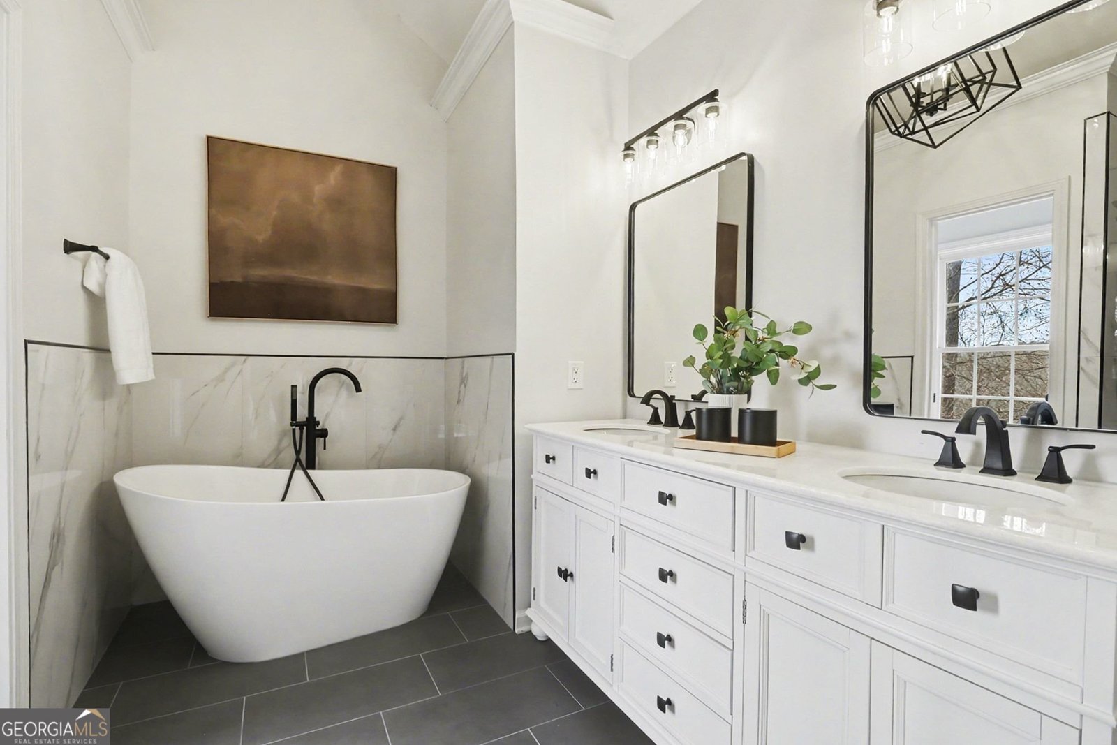 570 Neel Reid Drive Roswell - Photo 18