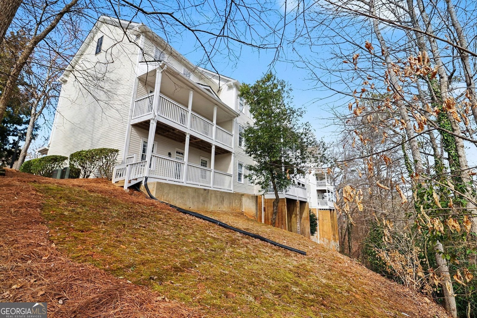 570 Neel Reid Drive Roswell - Photo 28