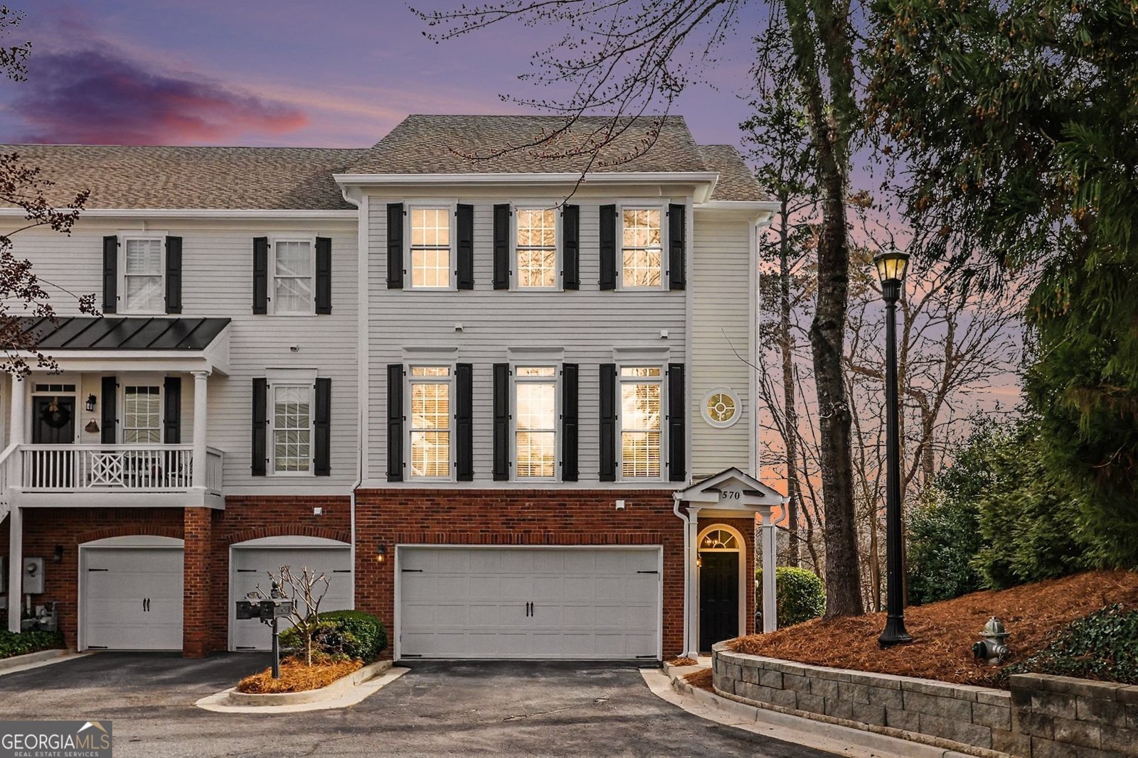 570 Neel Reid Drive Roswell - Photo 29