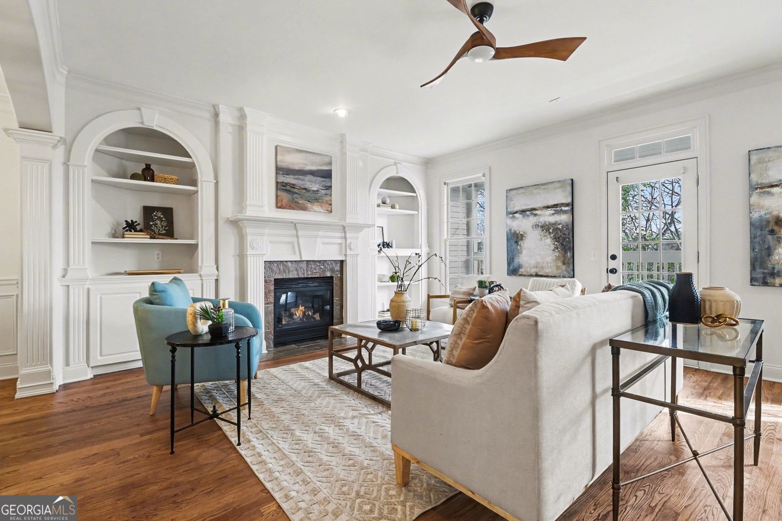 570 Neel Reid Drive Roswell - Photo 9