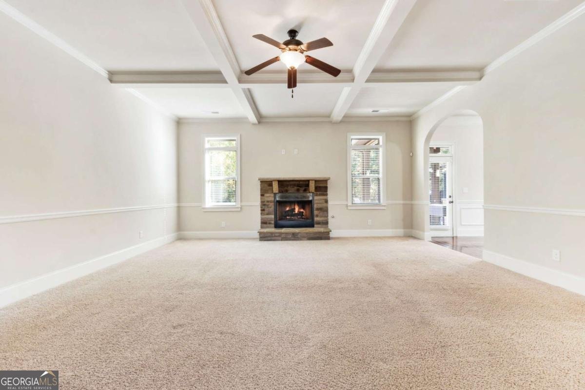 1860 Browning Bend Court Dacula - Photo 16