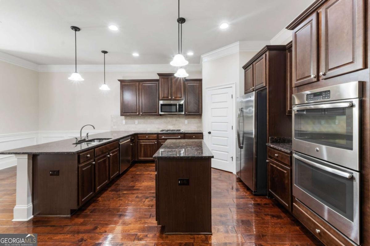 1860 Browning Bend Court Dacula - Photo 23