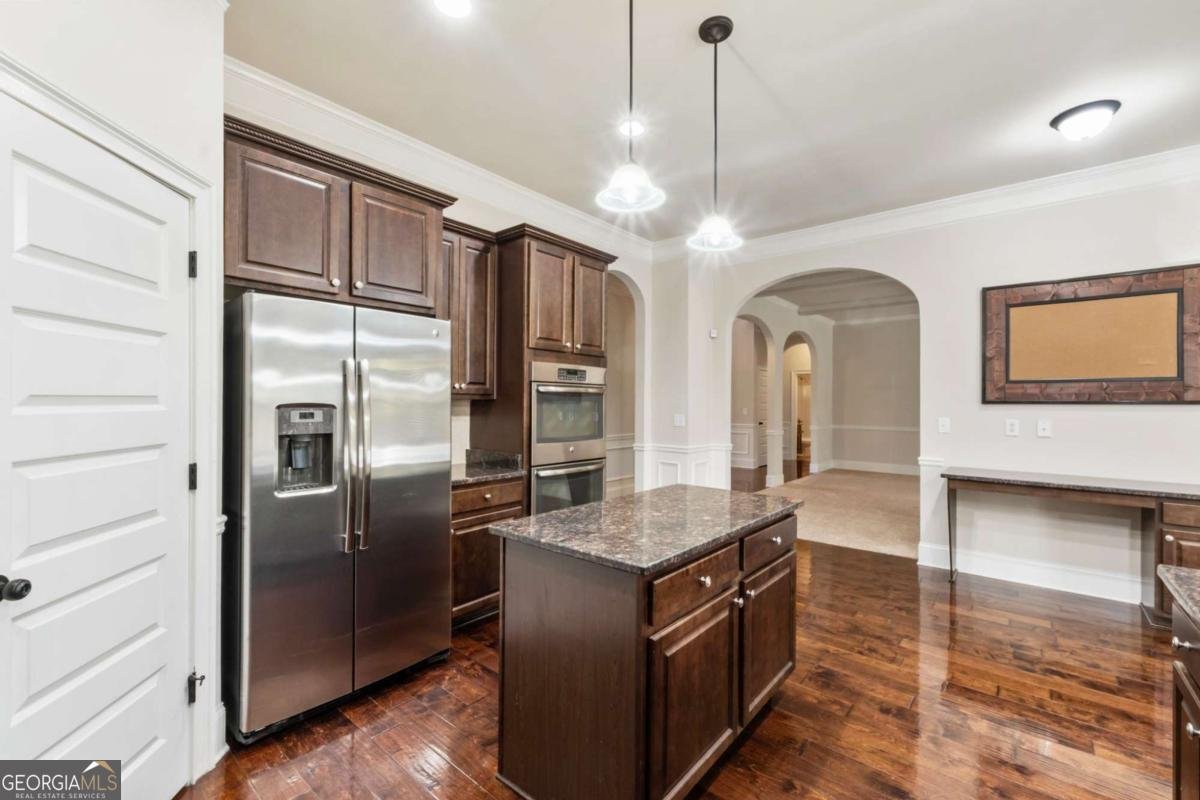 1860 Browning Bend Court Dacula - Photo 25