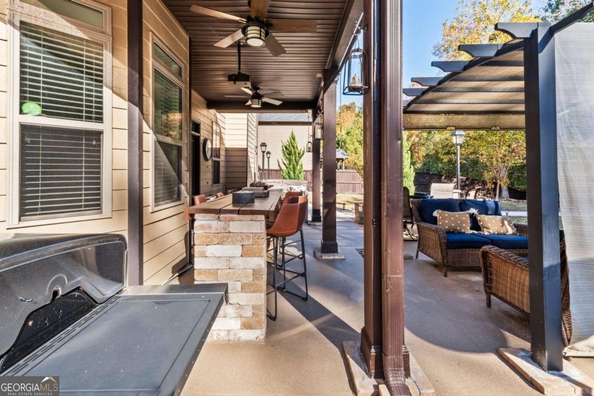 1860 Browning Bend Court Dacula - Photo 71