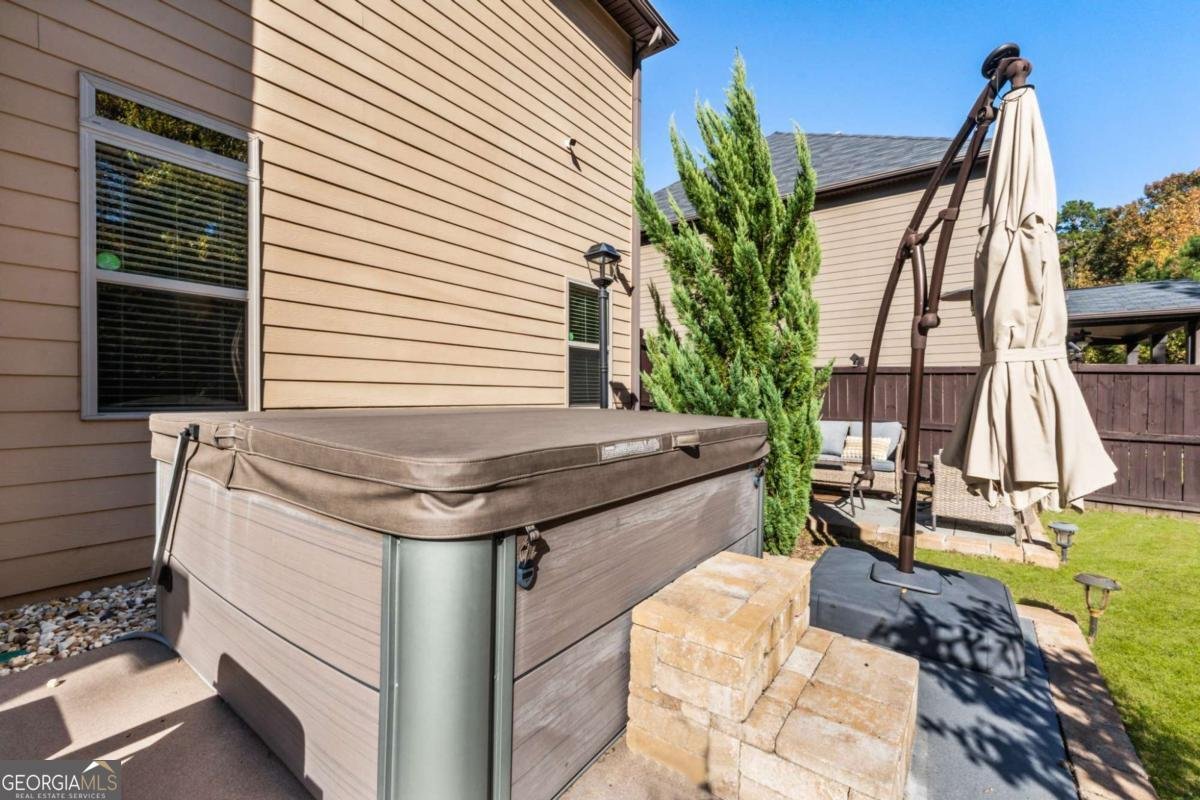 1860 Browning Bend Court Dacula - Photo 75