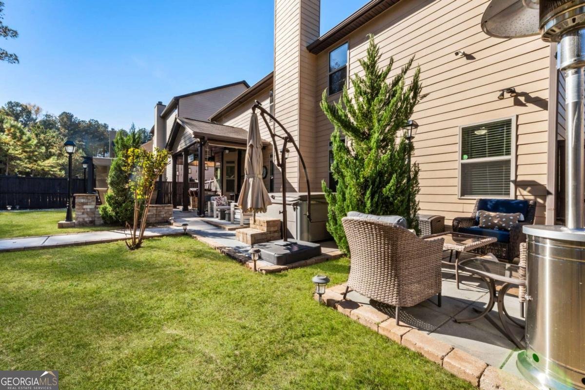 1860 Browning Bend Court Dacula - Photo 76