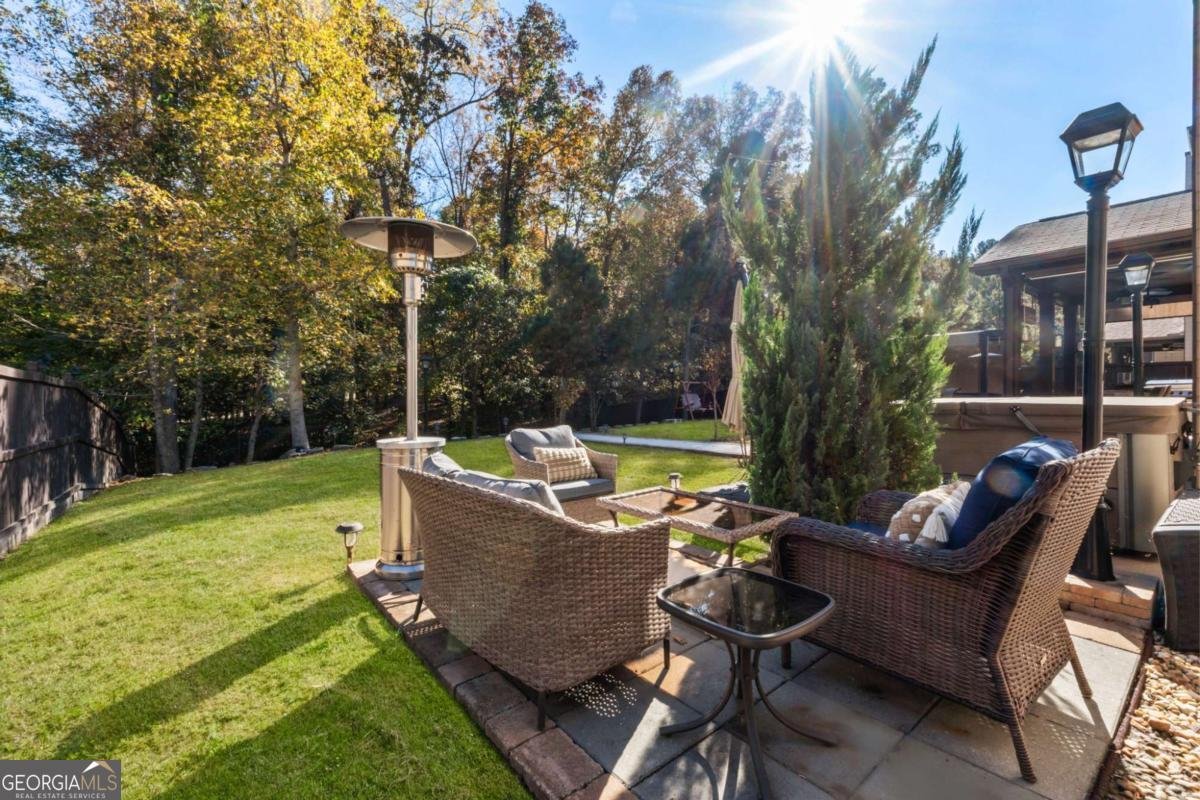 1860 Browning Bend Court Dacula - Photo 77