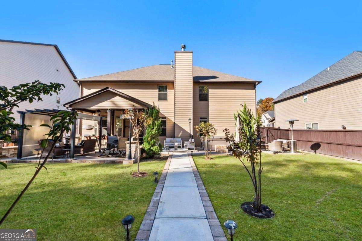 1860 Browning Bend Court Dacula - Photo 83