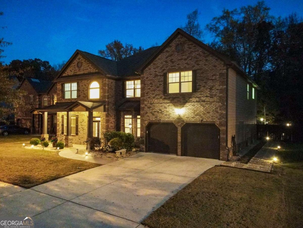 1860 Browning Bend Court Dacula - Photo 90