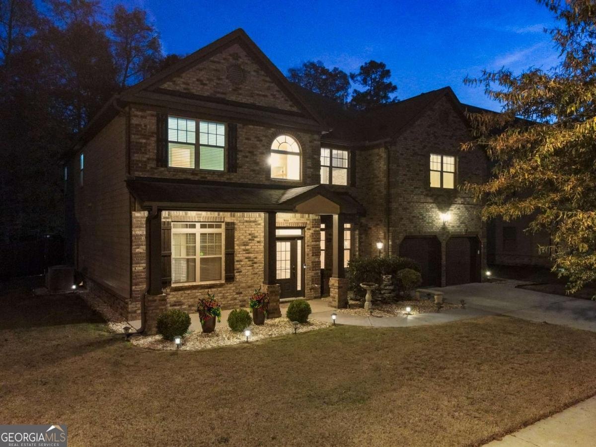 1860 Browning Bend Court Dacula - Photo 91