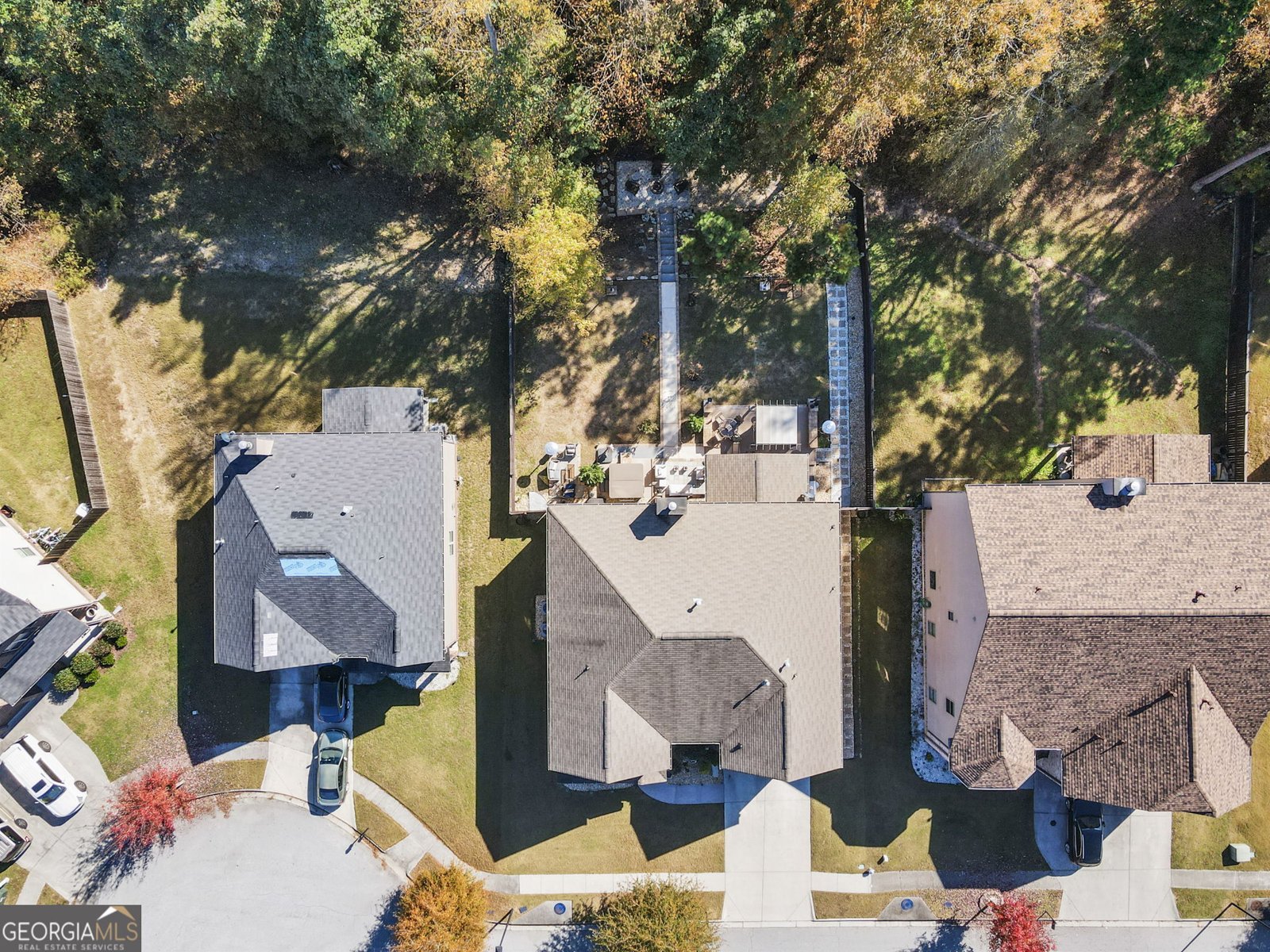 1860 Browning Bend Court Dacula - Photo 98