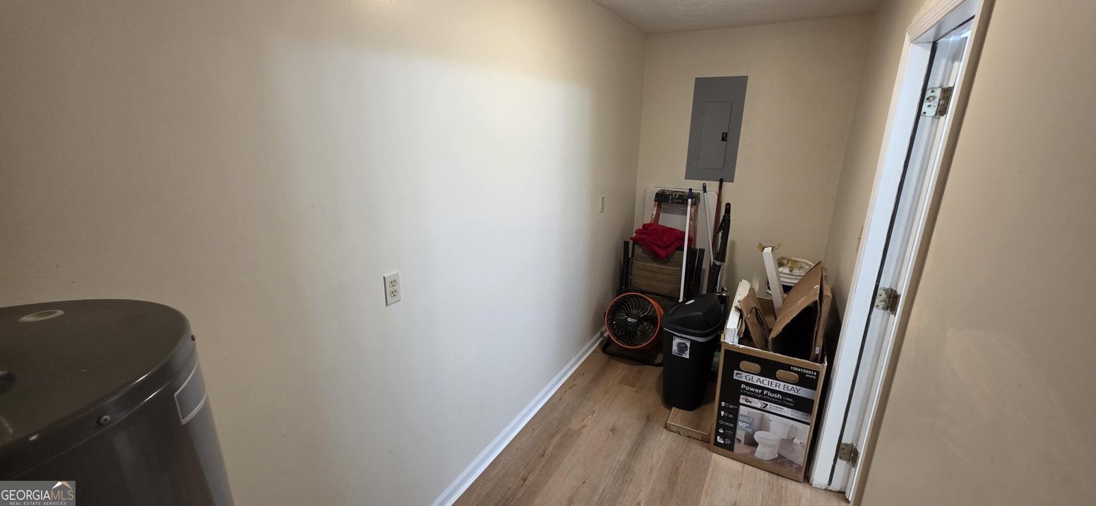 657 Tom McKinley Road Thomaston - Photo 18