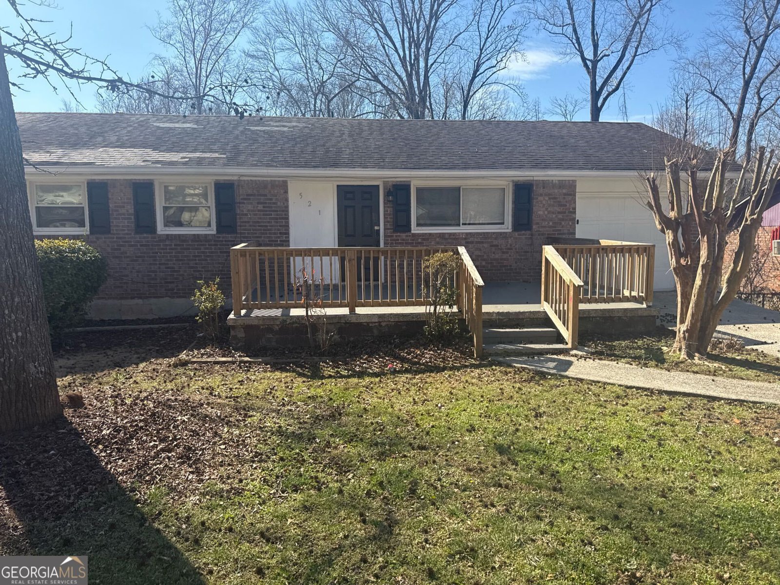 521 Fielding Circle Riverdale - Photo 1