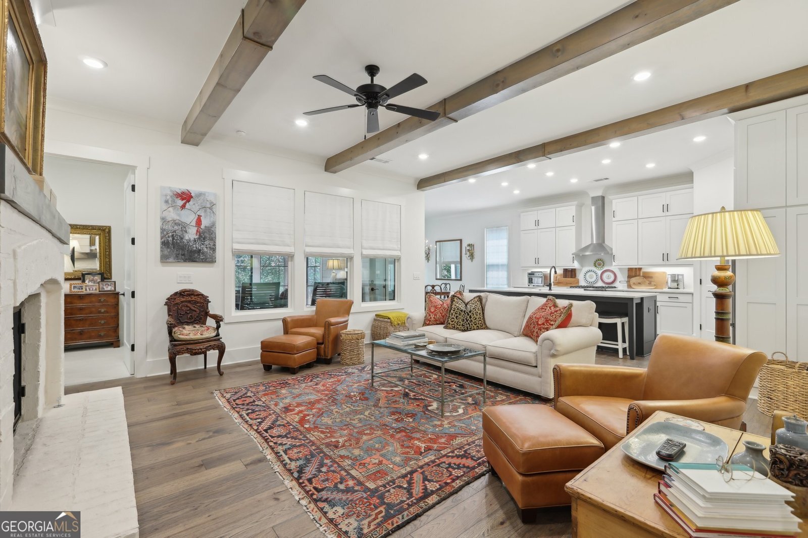 33 Cedar Summit Marble Hill - Photo 6