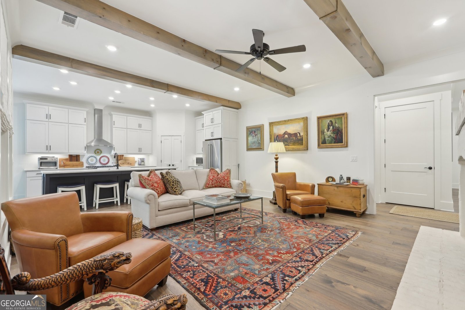 33 Cedar Summit Marble Hill - Photo 7