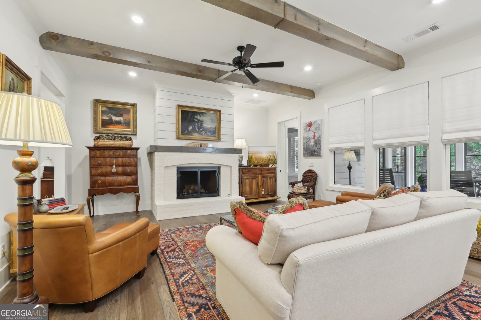 33 Cedar Summit Marble Hill - Photo 8