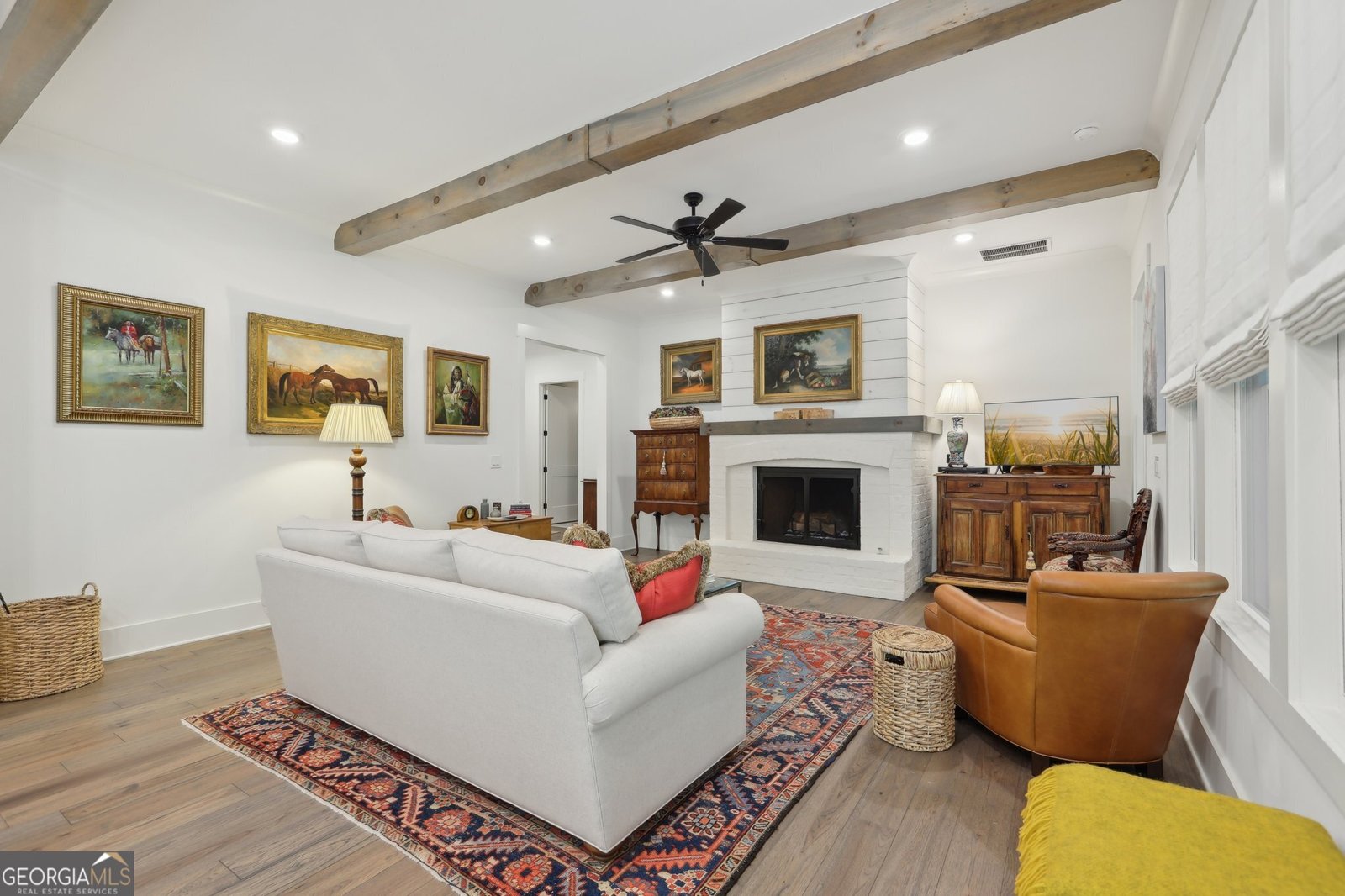 33 Cedar Summit Marble Hill - Photo 9