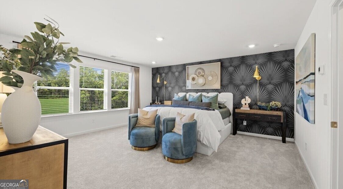 3025 Humdala Place Buford - Photo 10