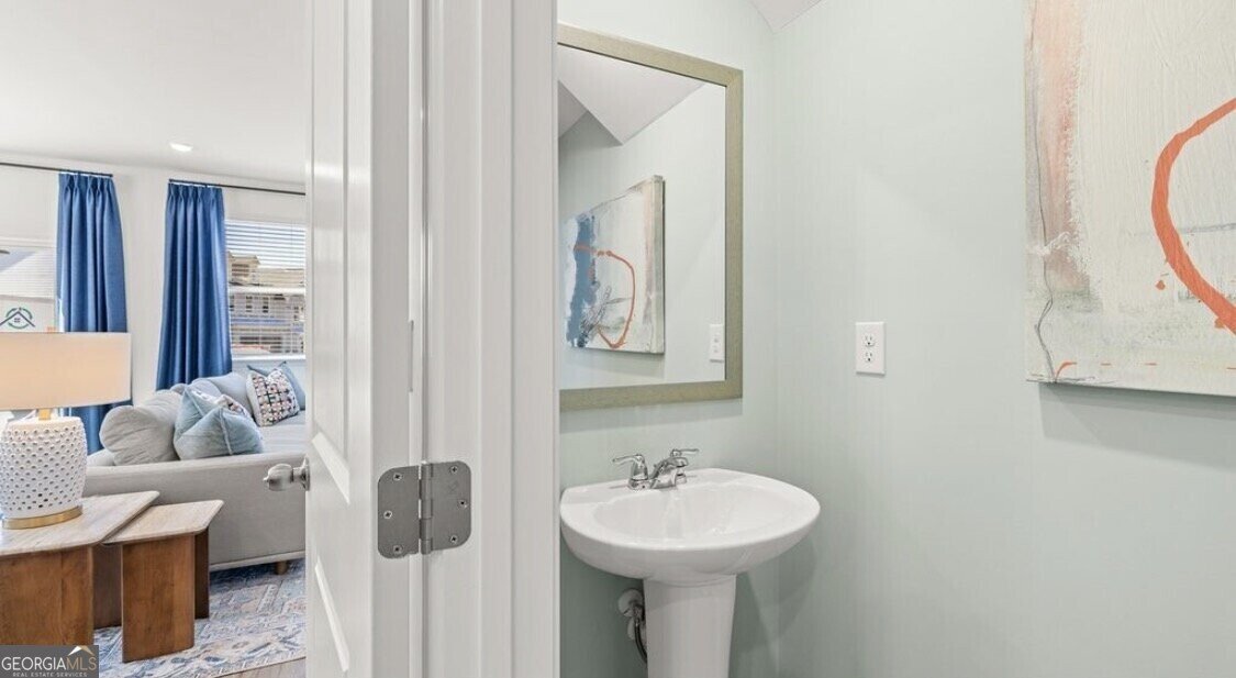 3025 Humdala Place Buford - Photo 15