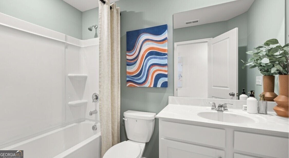 3025 Humdala Place Buford - Photo 16