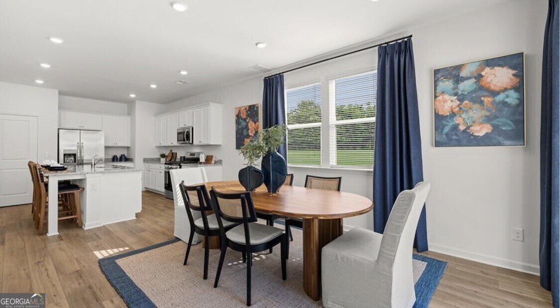 3025 Humdala Place Buford - Photo 6