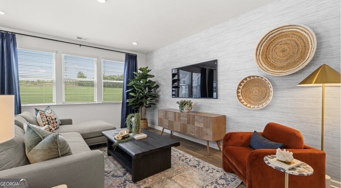 3025 Humdala Place Buford - Photo 8