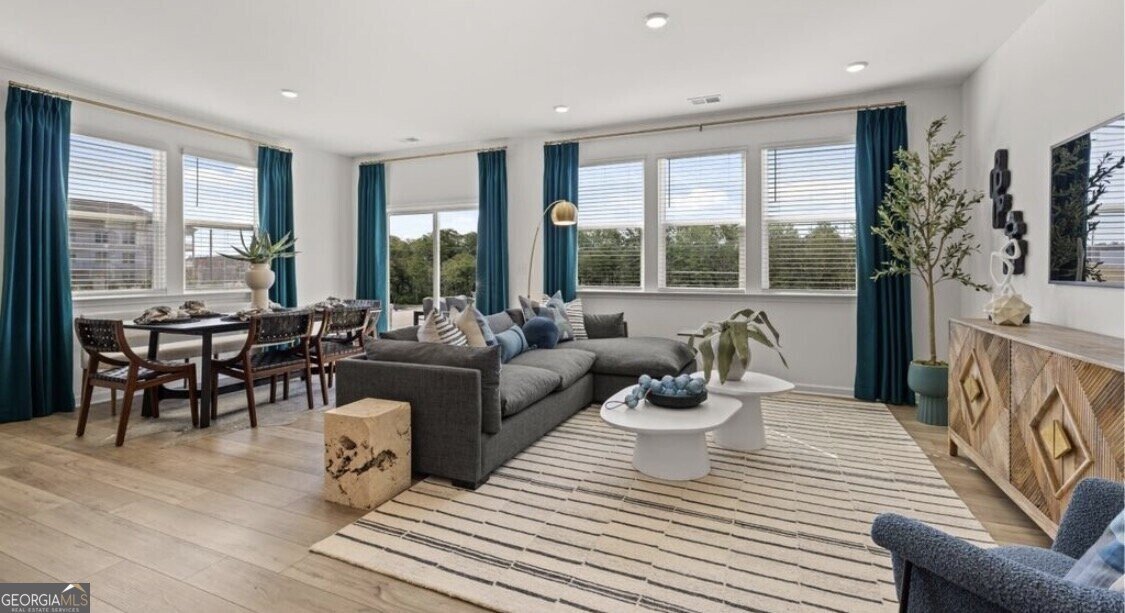 3027 Humdala Place Buford - Photo 10