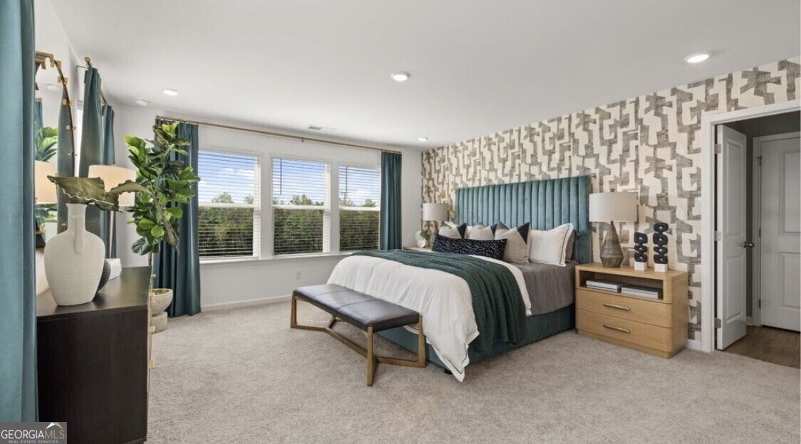 3027 Humdala Place Buford - Photo 11