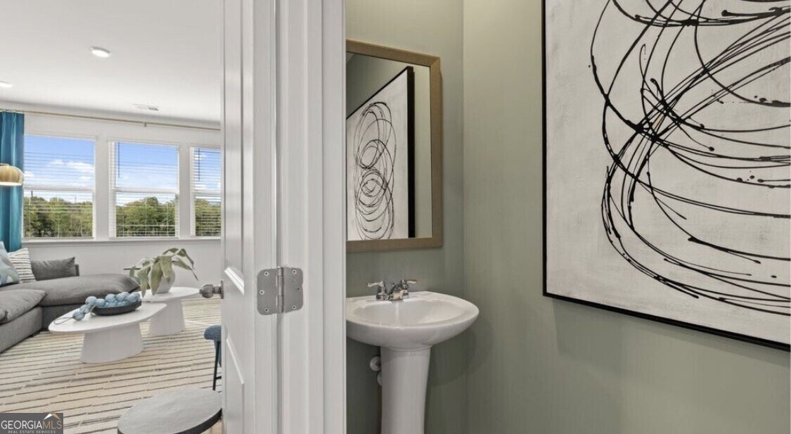 3027 Humdala Place Buford - Photo 16