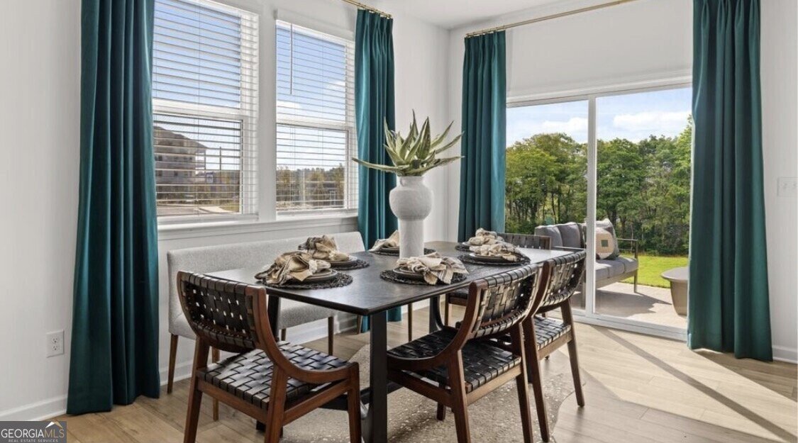 3027 Humdala Place Buford - Photo 7