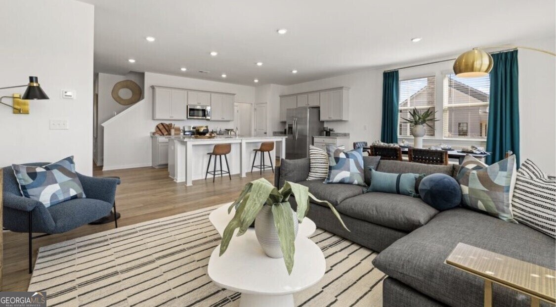 3027 Humdala Place Buford - Photo 9