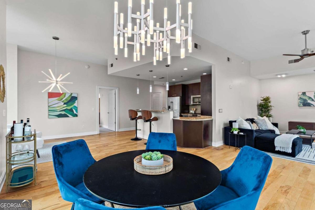 905 Juniper Street Atlanta - Photo 11