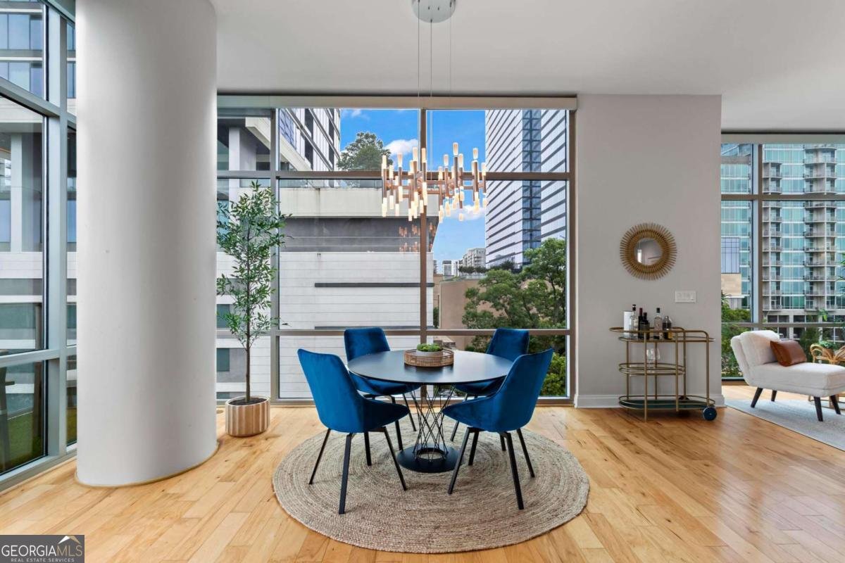 905 Juniper Street Atlanta - Photo 12