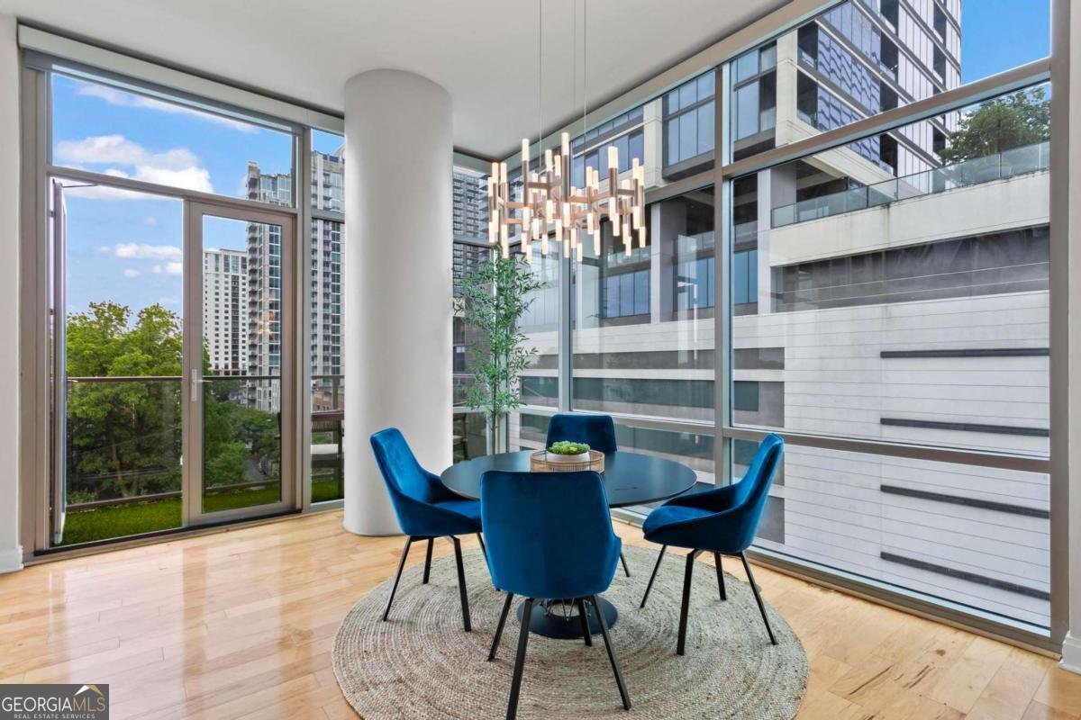 905 Juniper Street Atlanta - Photo 13