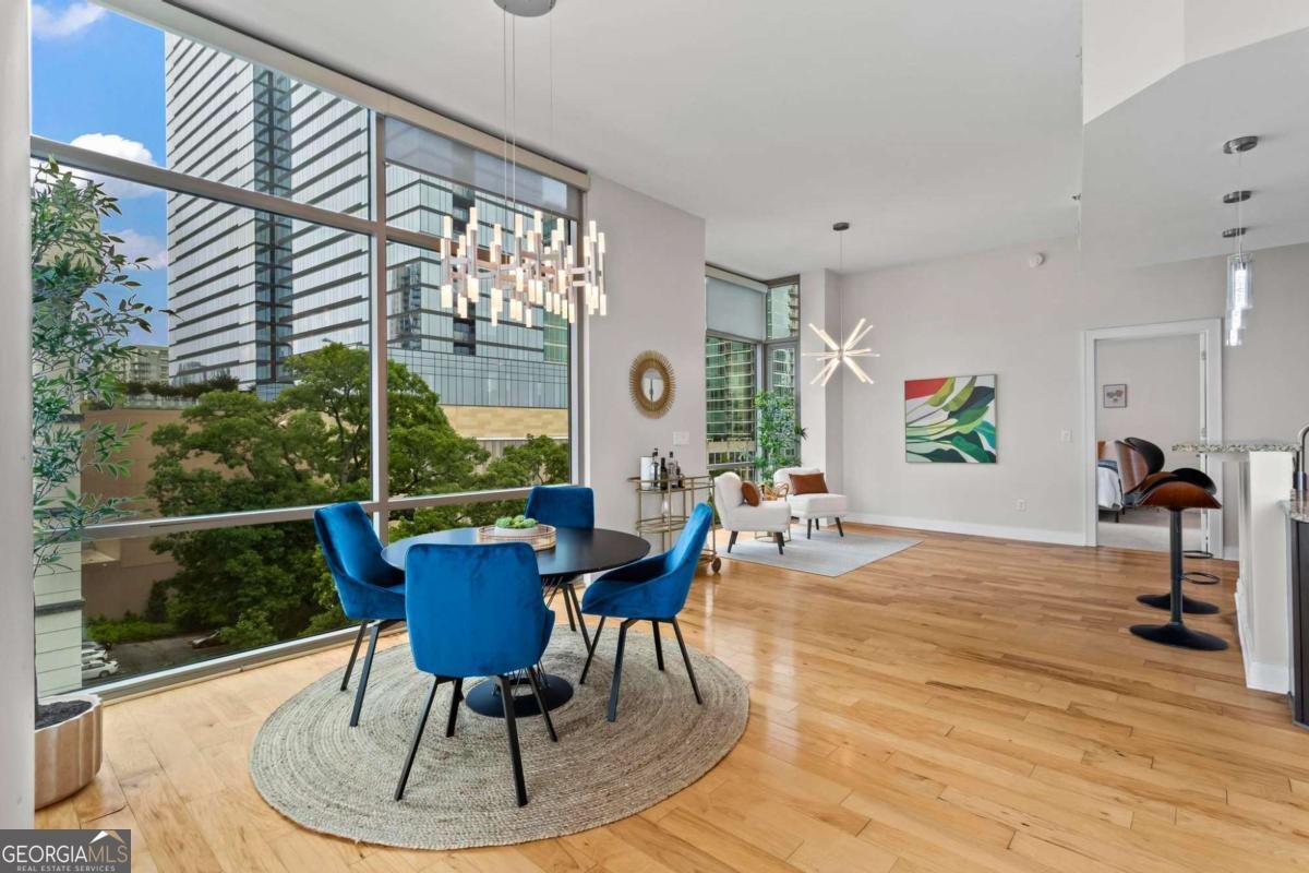 905 Juniper Street Atlanta - Photo 14