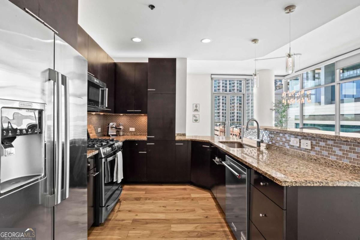 905 Juniper Street Atlanta - Photo 15