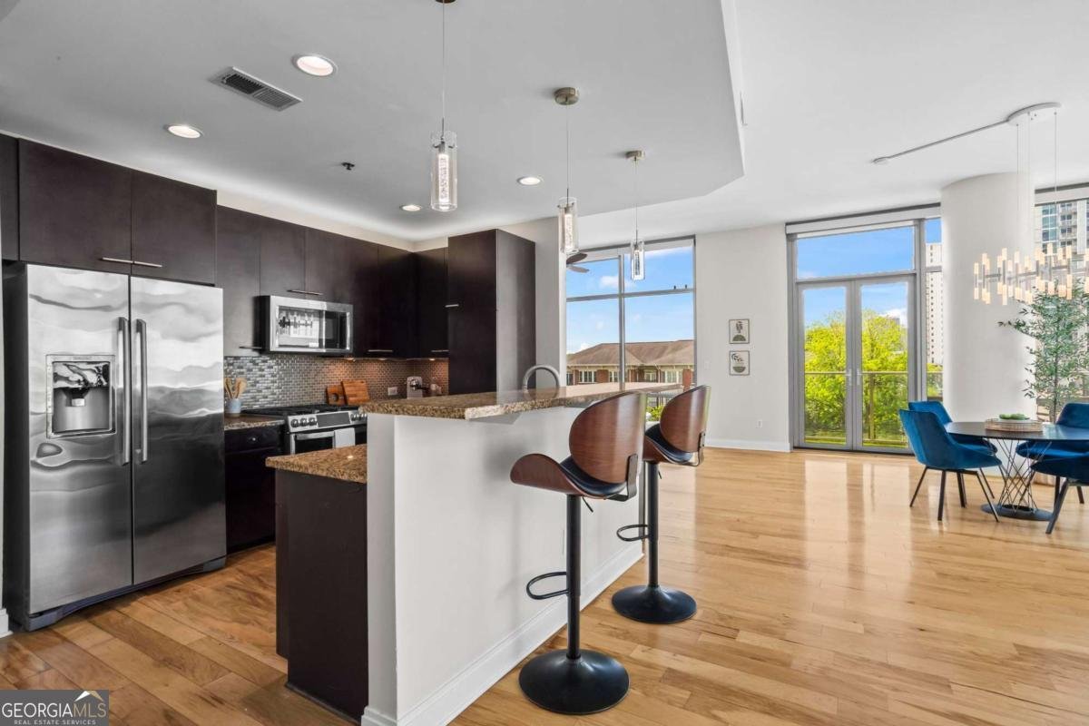 905 Juniper Street Atlanta - Photo 17