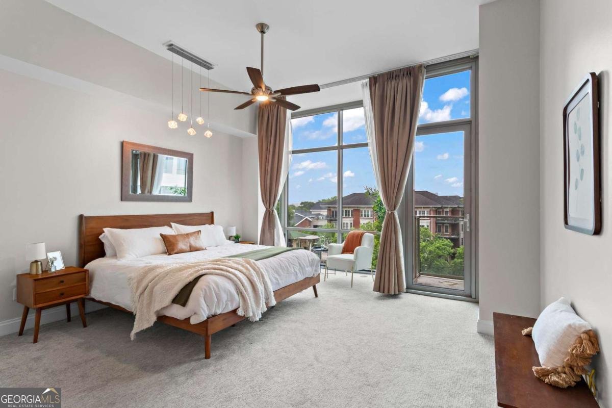 905 Juniper Street Atlanta - Photo 20