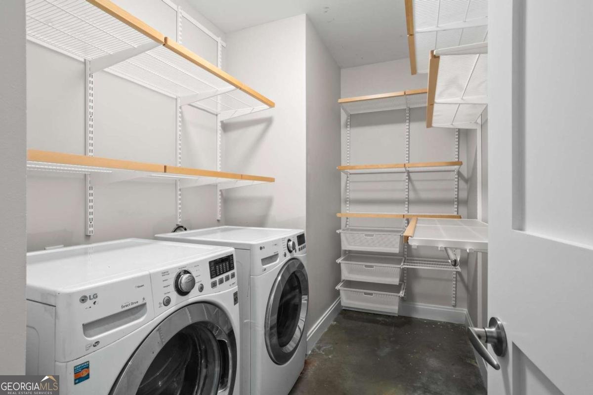 905 Juniper Street Atlanta - Photo 33