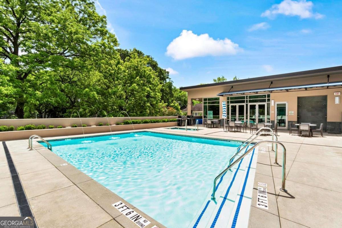 905 Juniper Street Atlanta - Photo 36