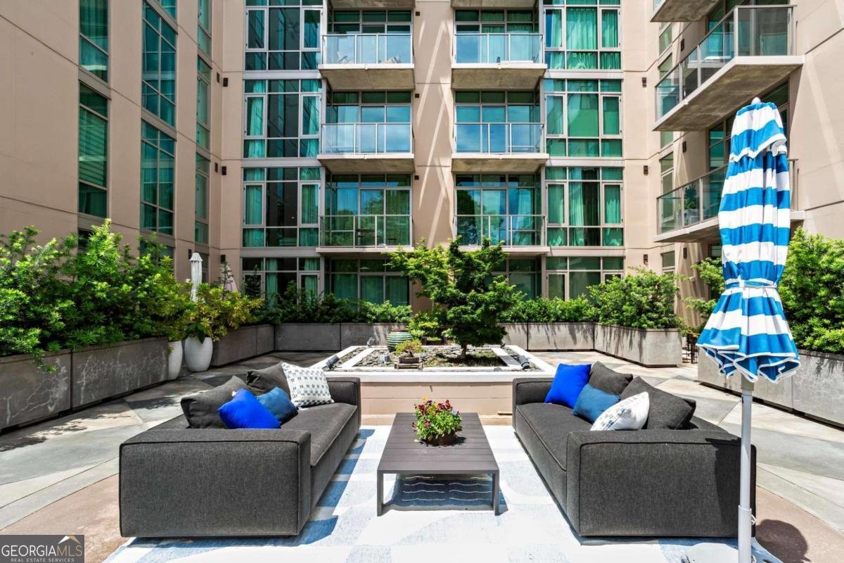 905 Juniper Street Atlanta - Photo 38