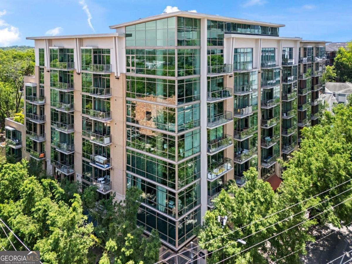 905 Juniper Street Atlanta - Photo 41