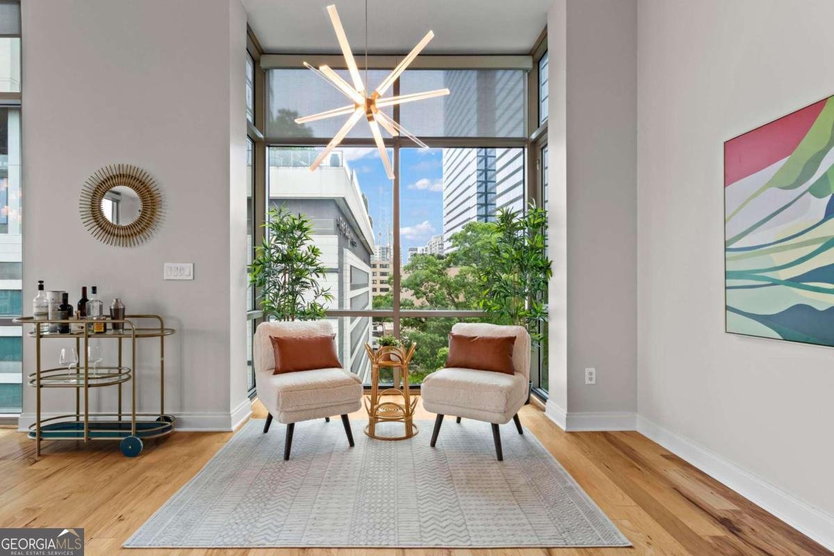 905 Juniper Street Atlanta - Photo 7