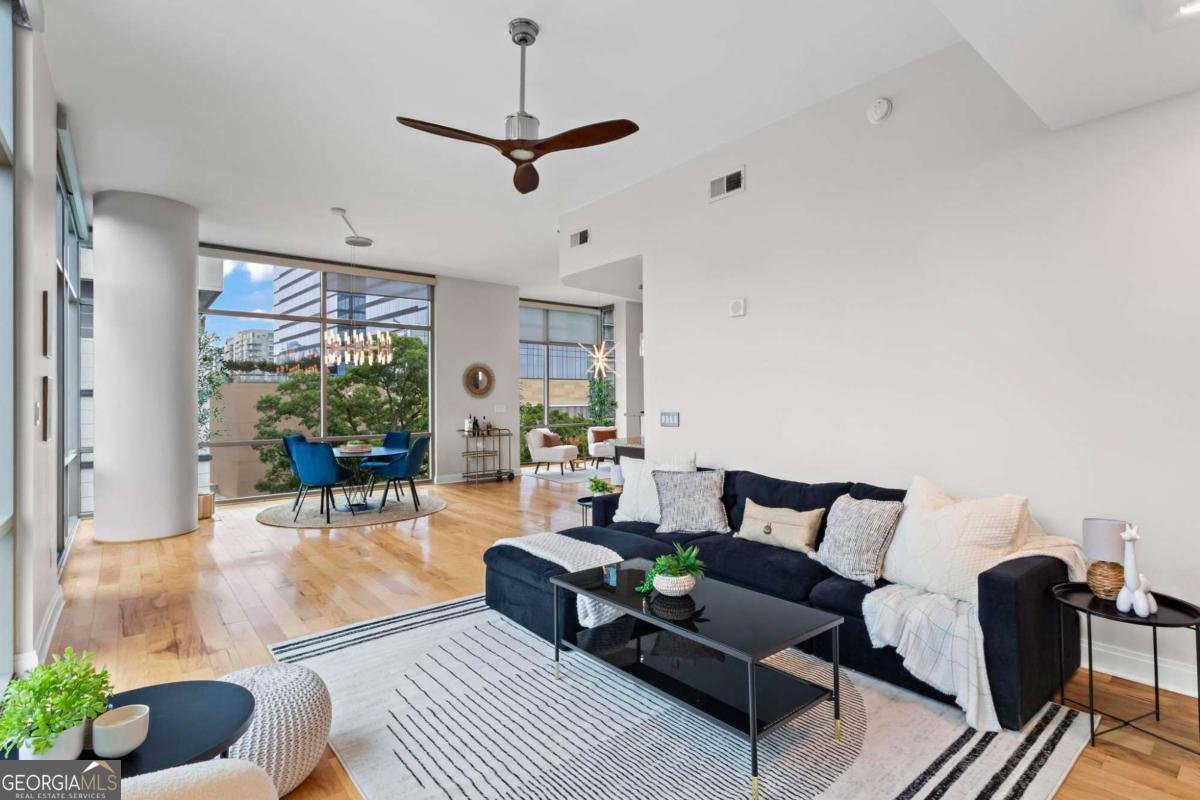 905 Juniper Street Atlanta - Photo 8