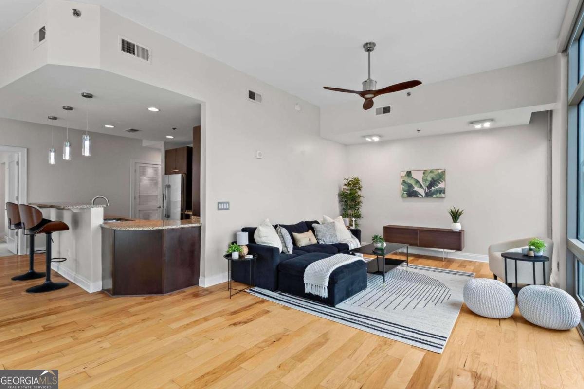 905 Juniper Street Atlanta - Photo 9