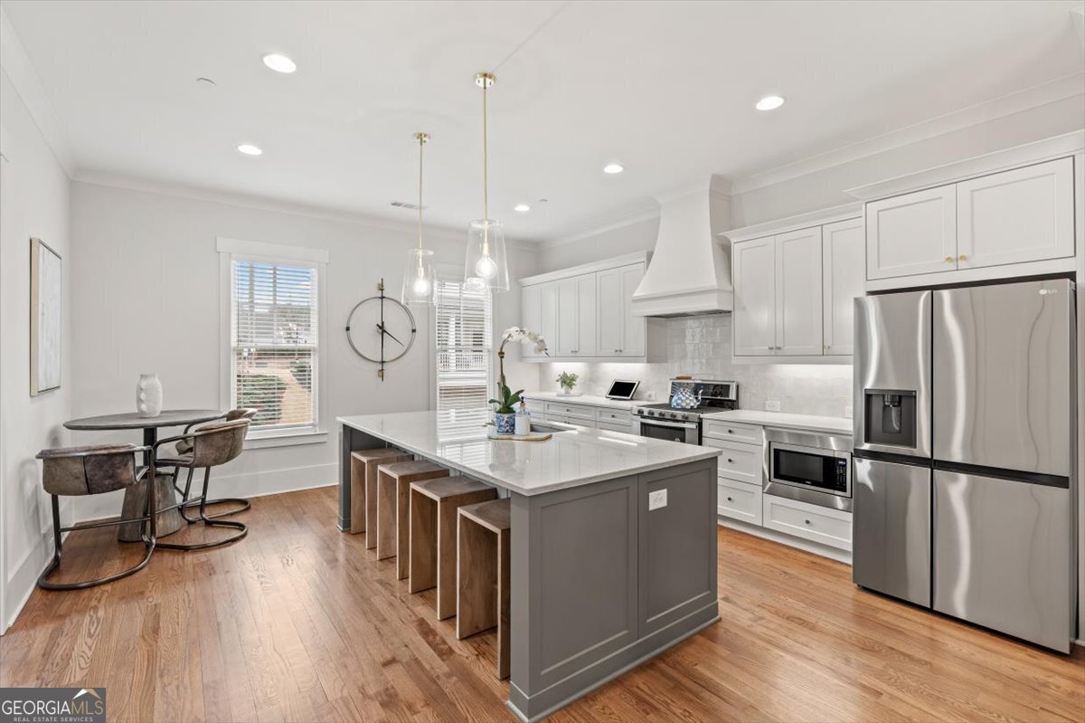 1049 Endeavour Court Marietta - Photo 10