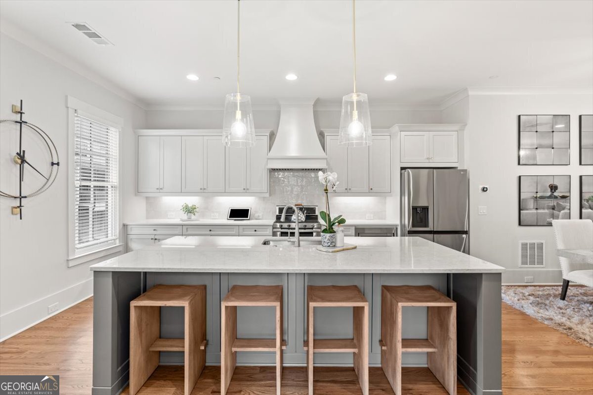 1049 Endeavour Court Marietta - Photo 11