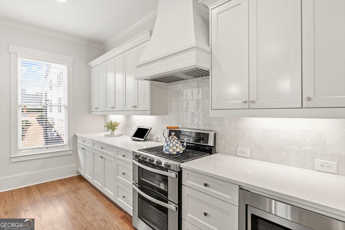 1049 Endeavour Court Marietta - Photo 13