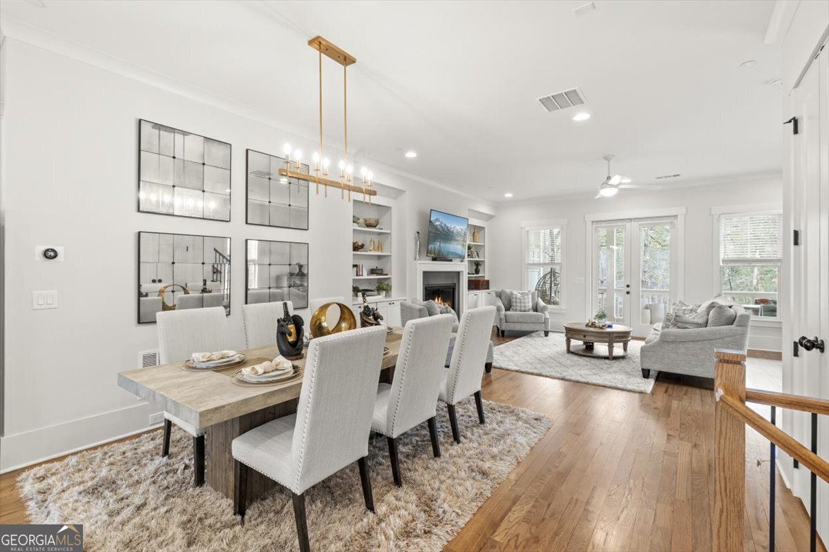 1049 Endeavour Court Marietta - Photo 14